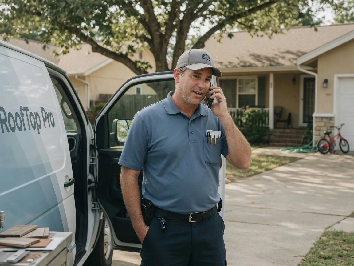 Roof Repair Heth, AR FAQs